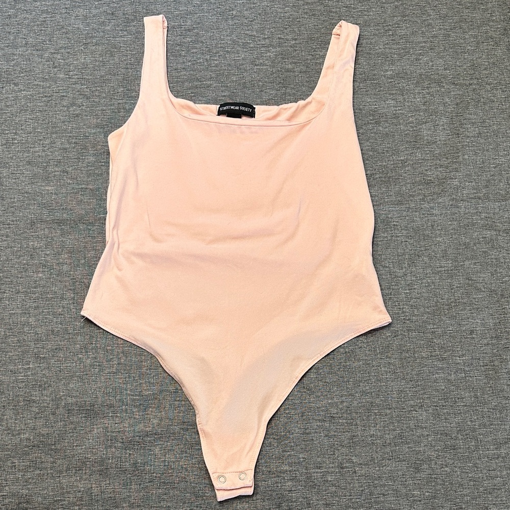 SWS Bodysuit